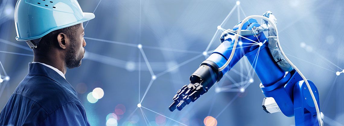 Duales Studium Künstliche Intelligenz bei Siemens