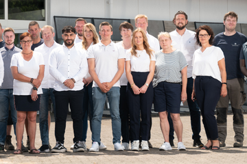 Bild von Unternehmen Krüger Hannover GmbH & Co. KG