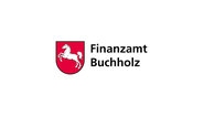Finanzamt Buchholz Logo