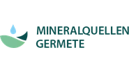 Logo von Mineralquellen Germete GmbH
