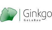 Logo von GINKGO GaLaBau GmbH & Co. KG 