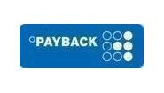 Corporation logo fits in 160x50 logo payback