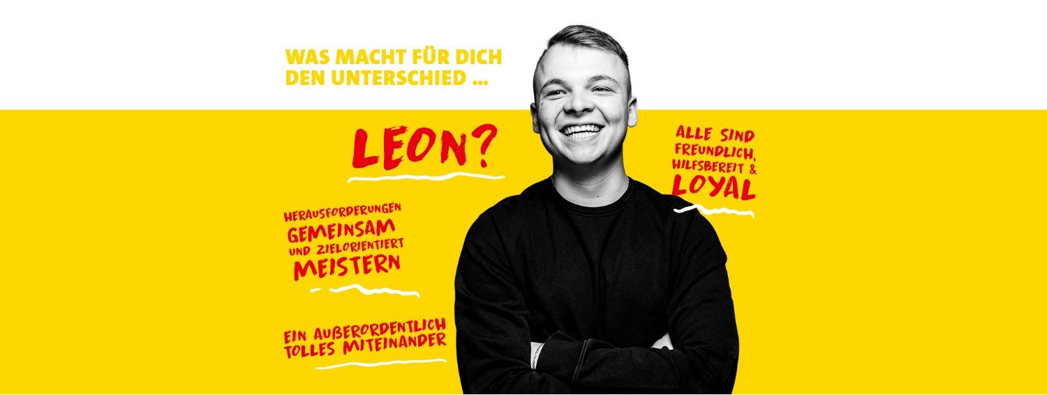 Titelbild - AUSBILDUNG ZUM PACKMITTELTECHNOLOGE (M/W/D)