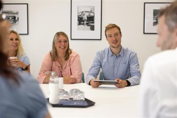 Bild von Unternehmen Christoph Kroschke GmbH