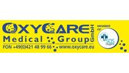 Logo OxyCare GmbH