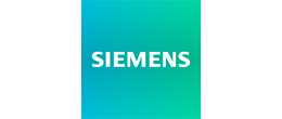 Logo Siemens AG