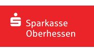 Logo von Sparkasse Oberhessen
