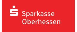 Logo Sparkasse Oberhessen