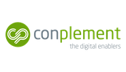 Logo conplement AG