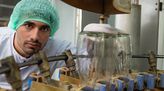 Bild von Produktionsfachkraft Chemie