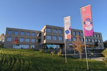 Bild von Unternehmen Edith Stein Schulen für soziale Berufe, Fachschule für Heilerziehungspflege