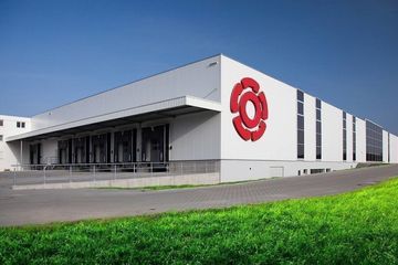 Corporation gallery 360x240 unternehmensbild rosenberg ventilatoren