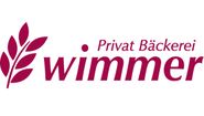 Logo Privat Bäckerei Wimmer GmbH & Co. KG