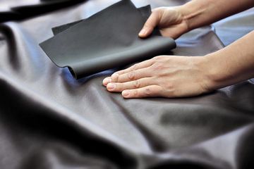 Job posting gallery 360x240 bader leather kompetenzen lederpflege