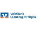 Logo von Volksbank Leonberg-Strohgäu eG