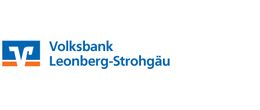 Logo Volksbank Leonberg-Strohgäu eG