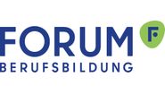 Logo von FORUM Berufsbildung