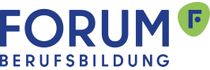 Logo von FORUM Berufsbildung