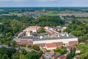 Bild von Unternehmen DREWSEN SPEZIALPAPIERE GmbH & Co. KG