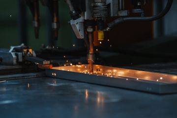 Bild von Unternehmen SAE Schaltanlagenbau Erfurt GmbH