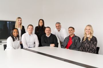 Bild von Unternehmen Seeberger GmbH & Co. KG