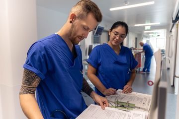 Bild von Unternehmen RoMed Kliniken