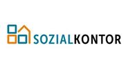 Logo von Sozialkontor gGmbH
