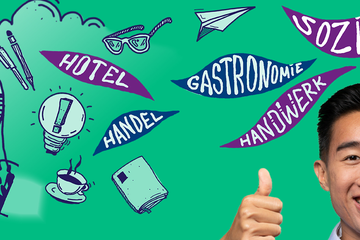 Bild von Unternehmen Johannesstift Diakonie gAG