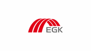 Logo von EGK Entsorgungsgesellschaft Krefeld GmbH & Co. KG