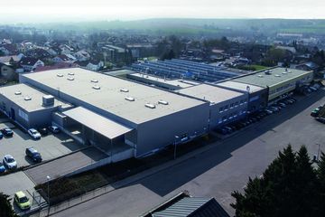 Bild von Unternehmen Gebr. Eberhard GmbH & Co. KG