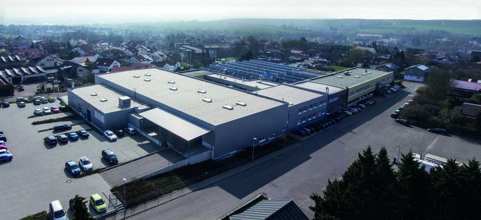 Hermstrüwer Gmbh & Co. Kg Ausbildung Gebr. Eberhard GmbH & Co. KG - freie Ausbildungsplätze