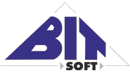 Logo von B.I.T. Soft GmbH & Co. KG