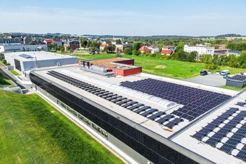 Bild von Unternehmen Embro GmbH