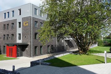Bild von Unternehmen W. Goldschmidt GmbH & Co. KG