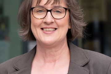 Foto des/der Interview-Partners/in