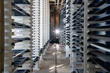 Bild von Unternehmen Stopa Anlagenbau GmbH