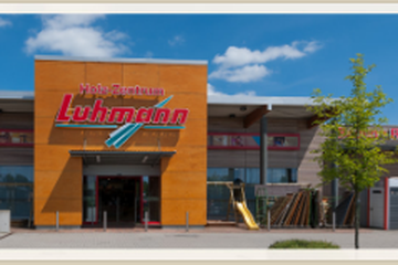 Bild von Unternehmen Luhmann Holzhandel GmbH