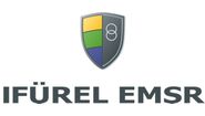 Logo IFÜREL EMSR-Technik GmbH & Co. KG