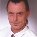 Bild von Frank Gilbert