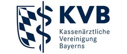 Logo Kassenärztliche Vereinigung Bayerns (KVB)