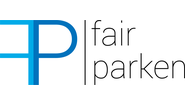Logo von fair parken GmbH