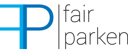 Logo fair parken GmbH