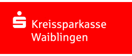 Logo Kreissparkasse Waiblingen