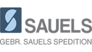Logo von Gebr. Sauels GmbH & Co. KG