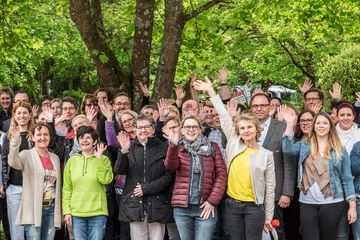 Bild von Unternehmen Stiftung Evangelische Altenheimat
