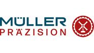Logo von Müller Präzision GmbH