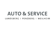 Logo Auto & Service PIA GmbH