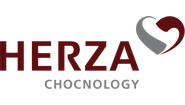 Logo von Herza Schokolade GmbH & Co. KG