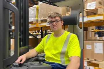 Foto des/der Interview-Partners/in