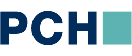 Logo PCH Packing Center Hamburg GmbH